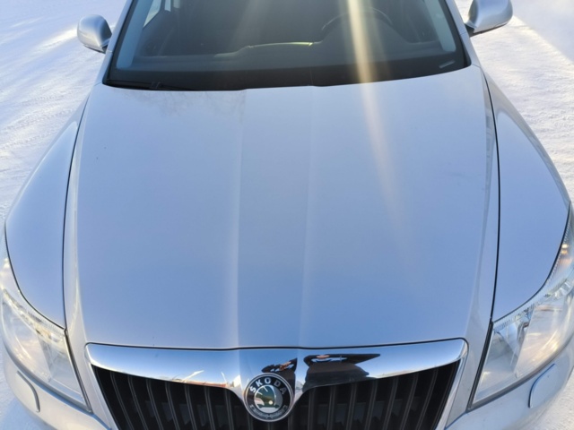 1401319-23 Škoda Octavia Combi 1.6 TDI Manual, 105hp, 2010