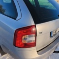 1401319-33 Škoda Octavia Combi 1.6 TDI Manual, 105hp, 2010