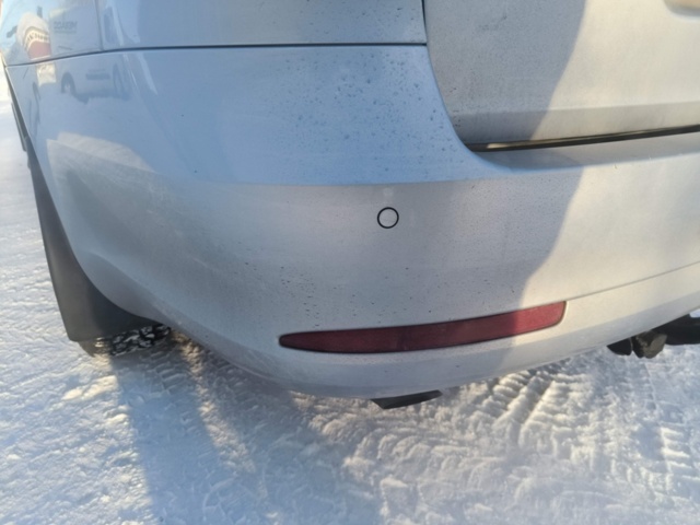 1401319-34 Škoda Octavia Combi 1.6 TDI Manual, 105hp, 2010