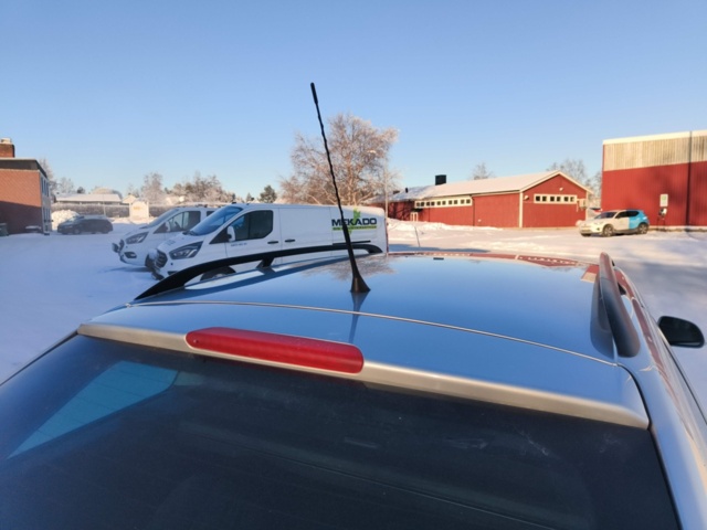 1401319-38 Škoda Octavia Combi 1.6 TDI Manual, 105hp, 2010