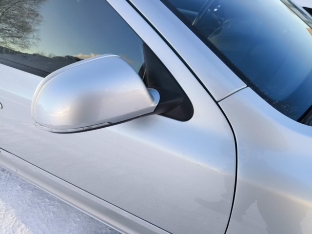 1401319-46 Škoda Octavia Combi 1.6 TDI Manual, 105hp, 2010