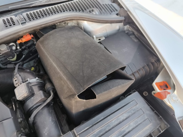 1401319-51 Škoda Octavia Combi 1.6 TDI Manual, 105hp, 2010