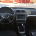 1401319-74 Škoda Octavia Combi 1.6 TDI Manual, 105hp, 2010