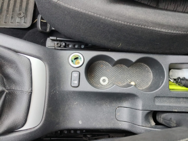 1401319-84 Škoda Octavia Combi 1.6 TDI Manual, 105hp, 2010