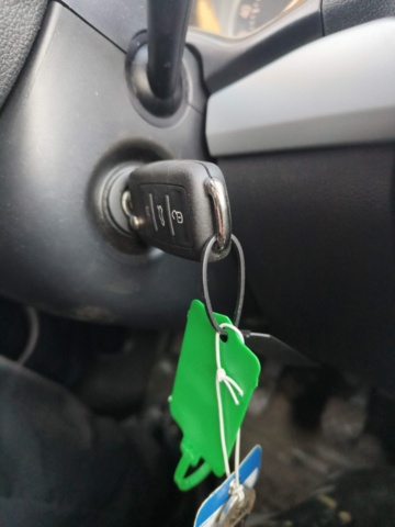 1401319-91 Škoda Octavia Combi 1.6 TDI Manual, 105hp, 2010