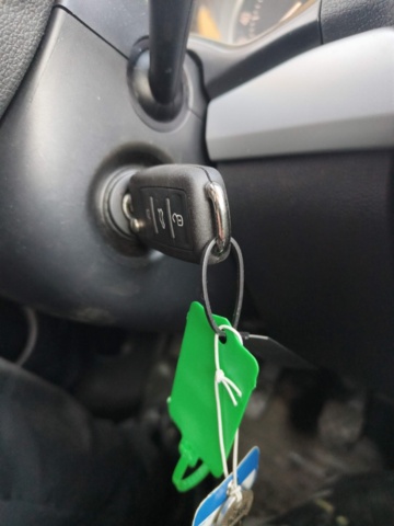 1401319-92 Škoda Octavia Combi 1.6 TDI Manual, 105hp, 2010