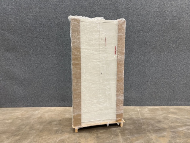 1483072-2 Storage cabinet MIXTURE Fireproof, 2095x1000x450 mm