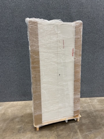 1483072-3 Storage cabinet MIXTURE Fireproof, 2095x1000x450 mm