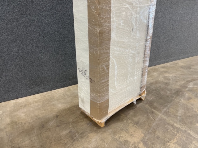 1483072-4 Storage cabinet MIXTURE Fireproof, 2095x1000x450 mm