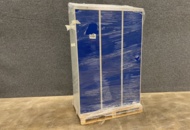 1483074 Changing room 1900x1200x550mm