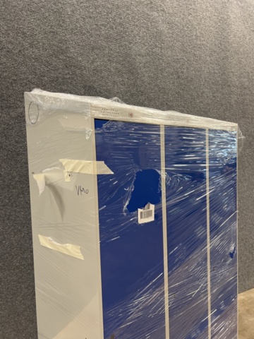 1483074-2 Changing room 1900x1200x550mm