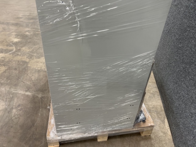 1483074-6 Changing room 1900x1200x550mm