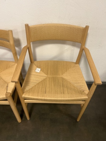 1411032-5 2 designer chairs