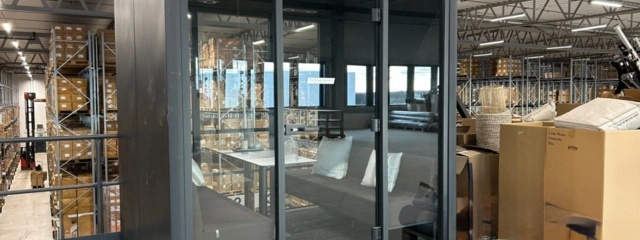 Image representing the auction - Disposal of meeting cube