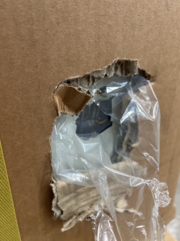 1483083-8 Fire-rated file cabinet SHELL 90 min. key lock, 1500x520x680 mm, 4 drawers