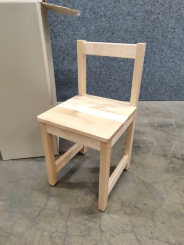 1483114-2 2 Tables & 3 Chairs