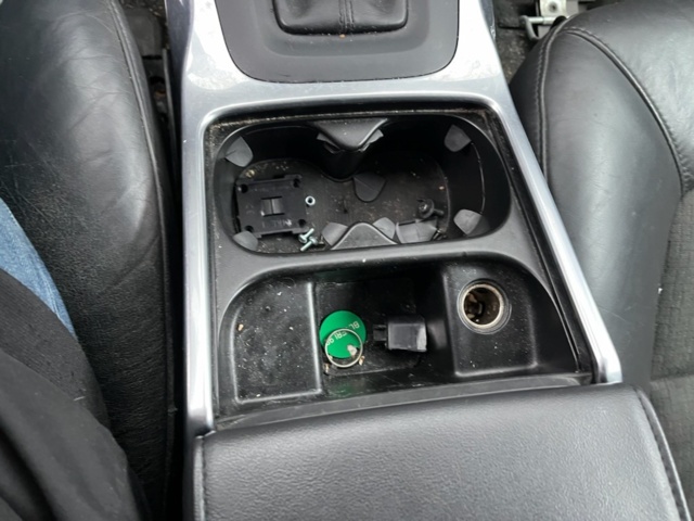 1464651-29 Volvo XC70 T6 AWD 304hp 2015