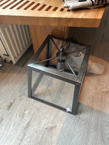 1411025-6 Soffbord samt diverse vaser - Cane-line