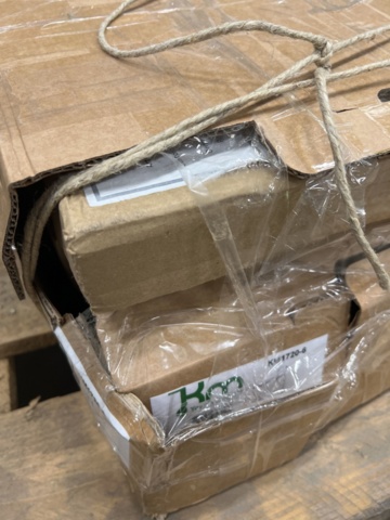 1483094-5 Table trolley KM KM1720-6