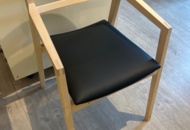 1411022 Karmstol - G.A.D Fole