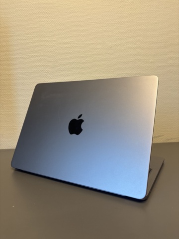 1425947-2 Apple MacBook Air M2 -22