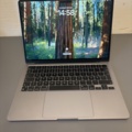 1425947-3 Apple MacBook Air M2 -22