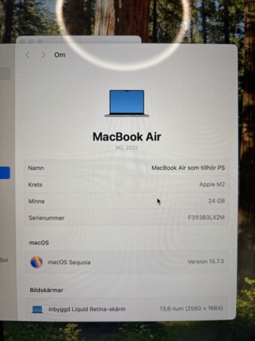 1425947-9 Apple MacBook Air M2 -22