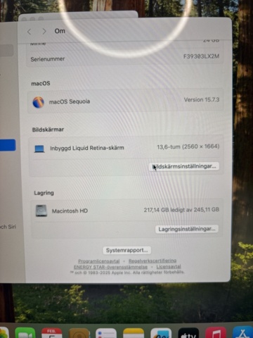 1425947-10 Apple MacBook Air M2 -22