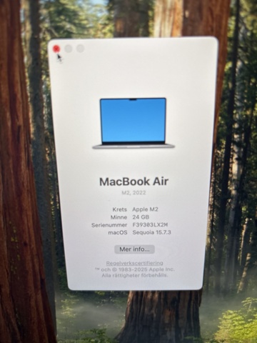 1425947-11 Apple MacBook Air M2 -22