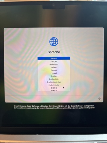 1425947-19 Apple MacBook Air M2 -22