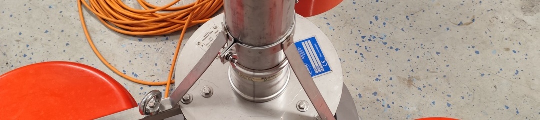 Image representing the auction - Divestment from government agency - water remediation