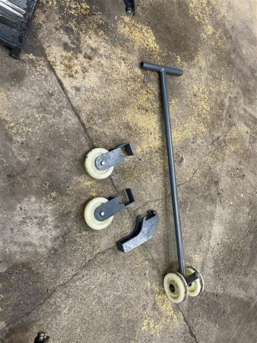 1471215-10 Scissor lift – Nordic by EAE – EE-MR30