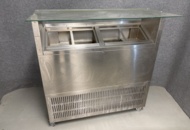 1469018 Mobil ventilationsenhet - InoxAir CAMW, -2022