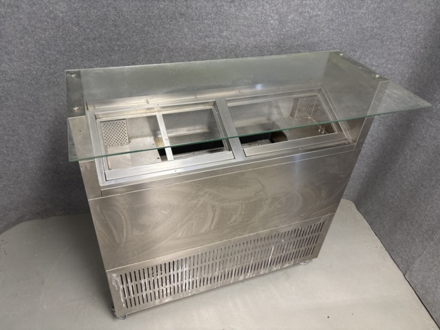 1469018-3 Mobil ventilationsenhet - InoxAir CAMW, -2022