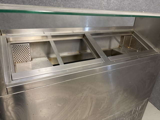 1469018-4 Mobil ventilationsenhet - InoxAir CAMW, -2022