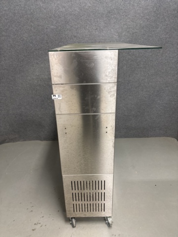 1469018-6 Mobil ventilationsenhet - InoxAir CAMW, -2022