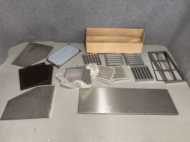 1469018-14 Mobil ventilationsenhet - InoxAir CAMW, -2022