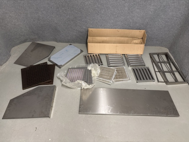 1469018-2 Mobil ventilationsenhet - InoxAir CAMW, -2022