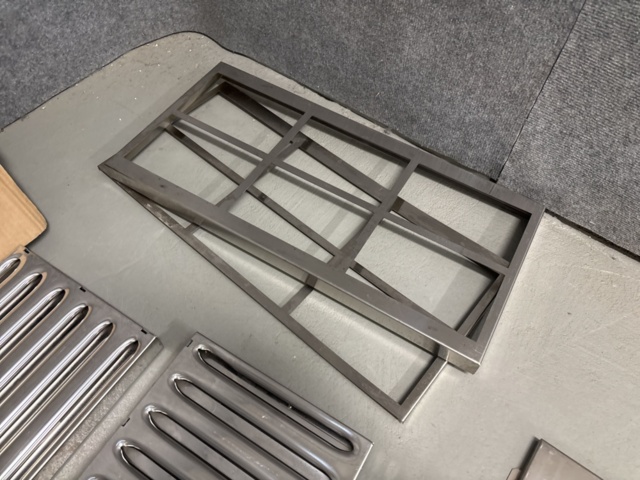 1469018-20 Mobil ventilationsenhet - InoxAir CAMW, -2022