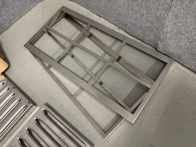 1469018-23 Mobil ventilationsenhet - InoxAir CAMW, -2022