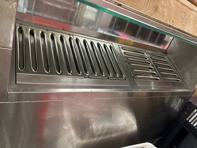 1469018-5 Mobil ventilationsenhet - InoxAir CAMW, -2022