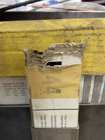 1471217-14 Mig welder with metal storage and accessories – Randback – TwinMIG 190