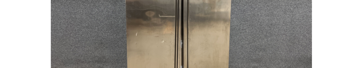 Image representing the auction - Disposal of restaurant machinery and equipment