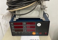 1471218 Exhaust gas meter – OPUS ProDox AB – OPUS 40-B