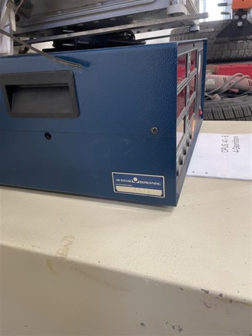 1471218-4 Exhaust gas meter – OPUS ProDox AB – OPUS 40-B