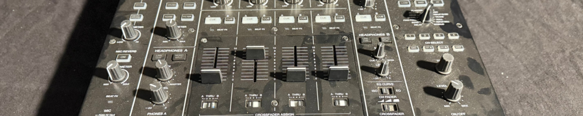 Image representing the auction - Divestment of stage technology