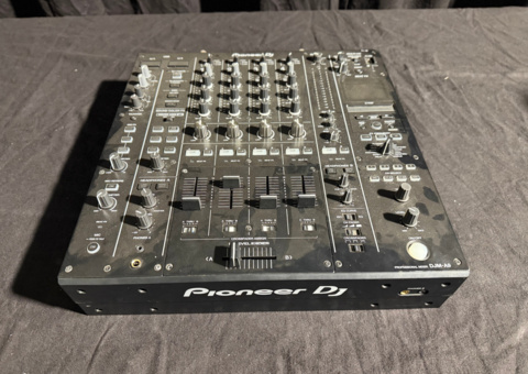 Bild som representerar auktionen - Avyttring scenteknik