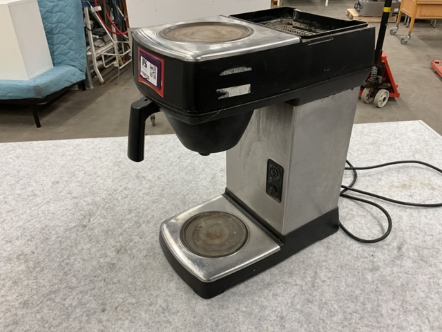 1472983-1 Kaffebryggare