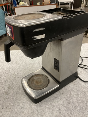 1472983-4 Kaffebryggare