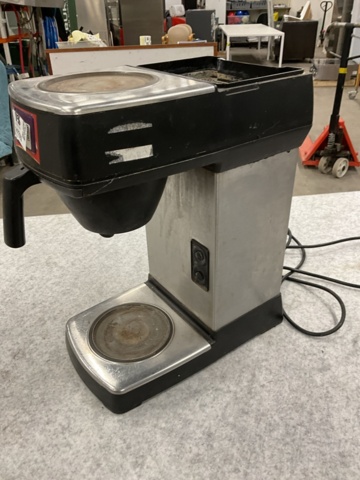 1472983-7 Kaffebryggare